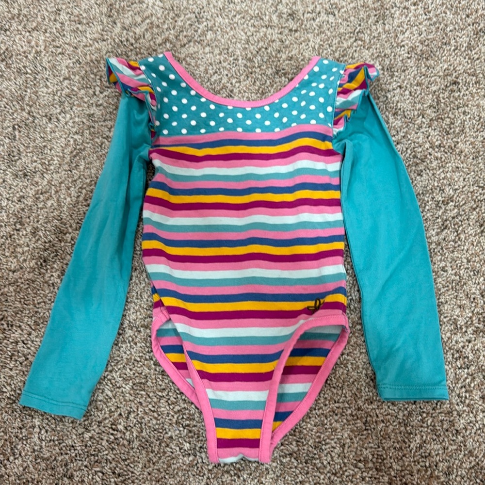 Matilda Jane leotard